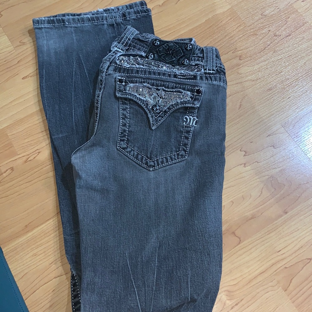 Miss Me Jeans Size 29